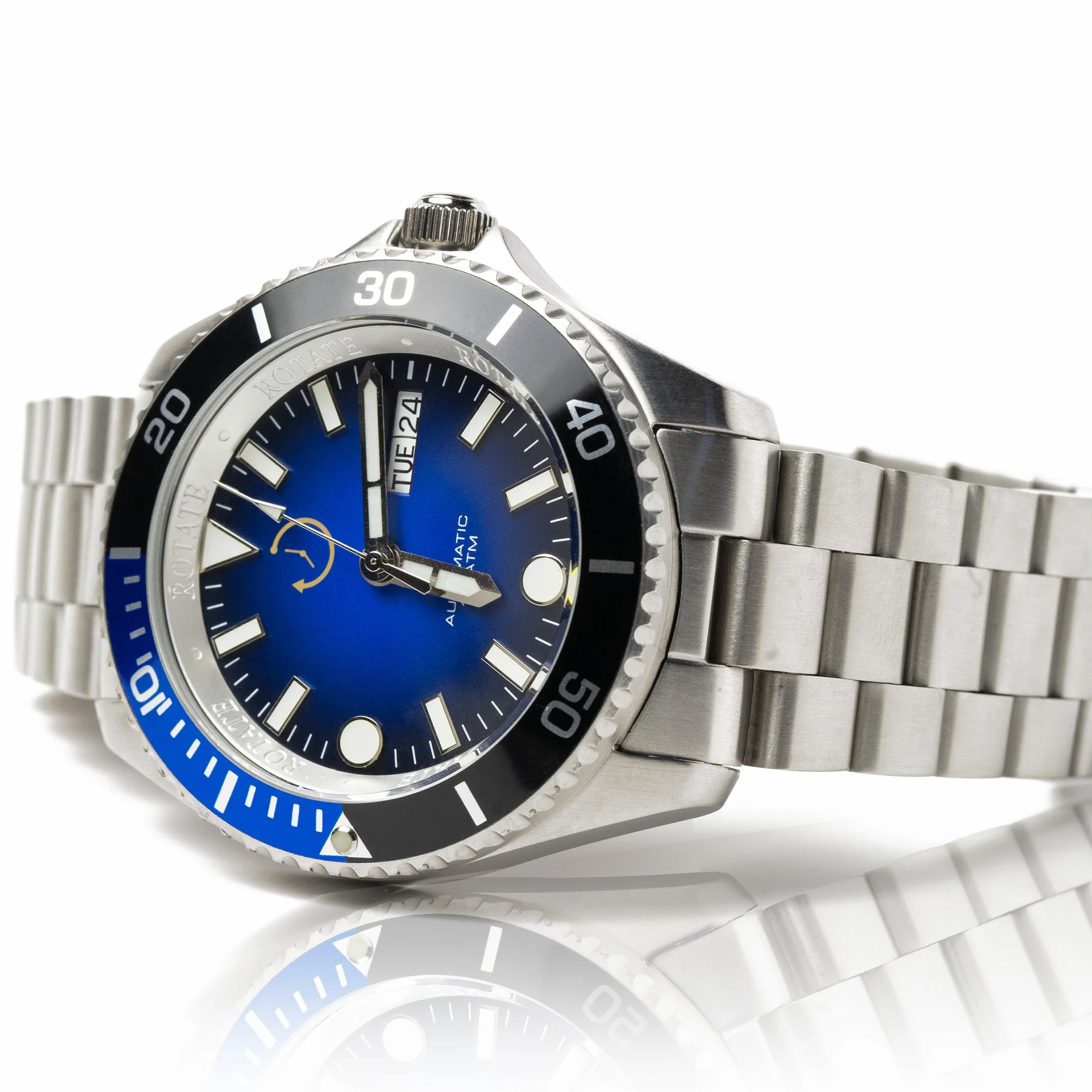 Build Your Own Timeless Masterpiece